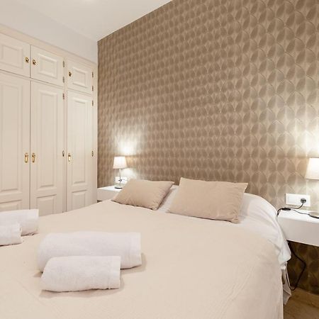 Matahacas Home Sevilla Eksteriør billede