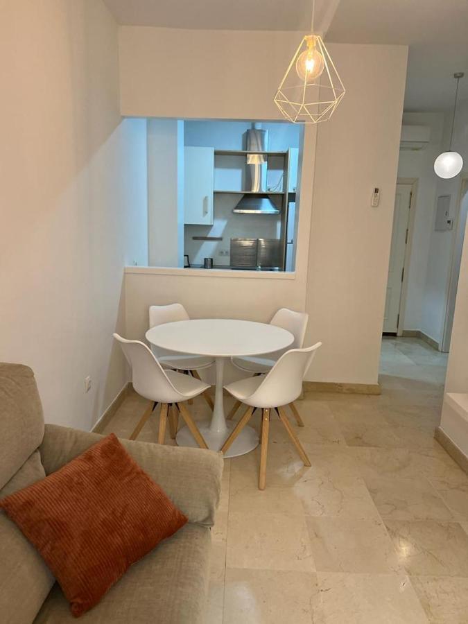 Matahacas Home Sevilla Eksteriør billede