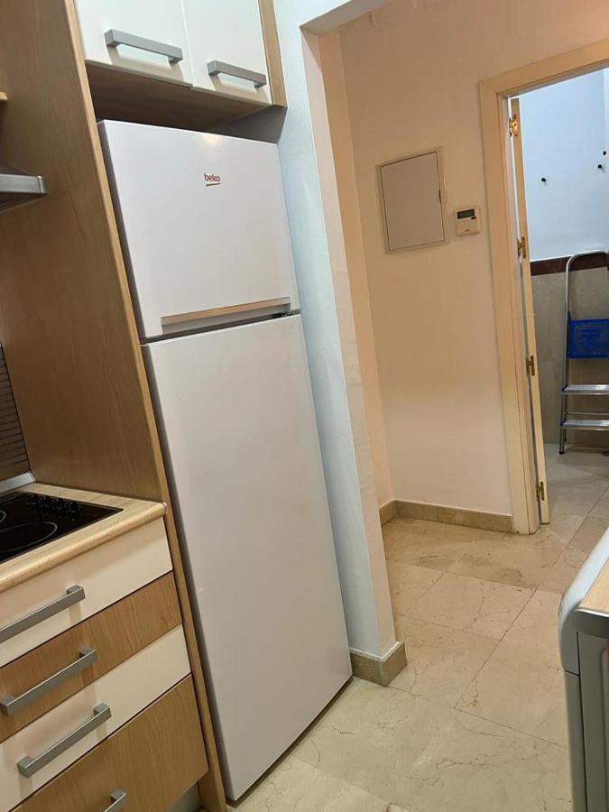 Matahacas Home Sevilla Eksteriør billede