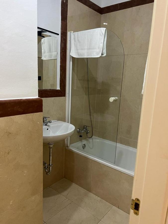 Matahacas Home Sevilla Eksteriør billede