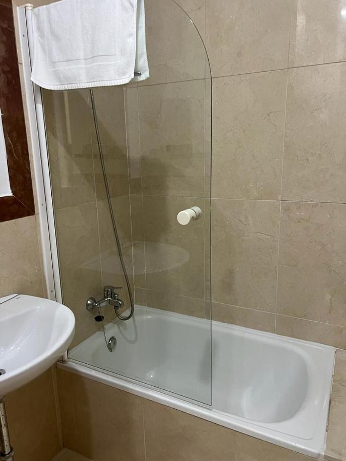 Matahacas Home Sevilla Eksteriør billede