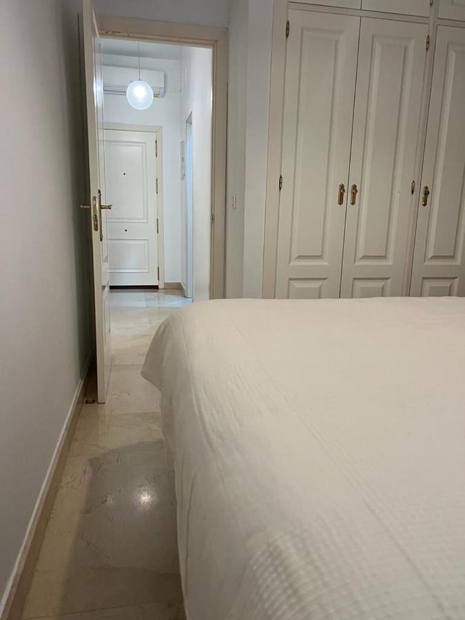 Matahacas Home Sevilla Eksteriør billede