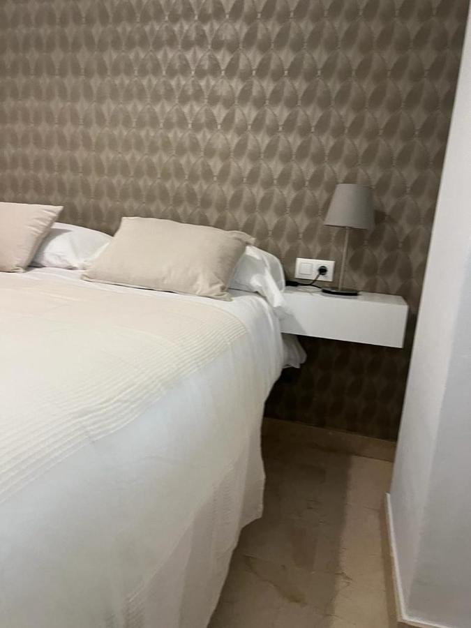 Matahacas Home Sevilla Eksteriør billede