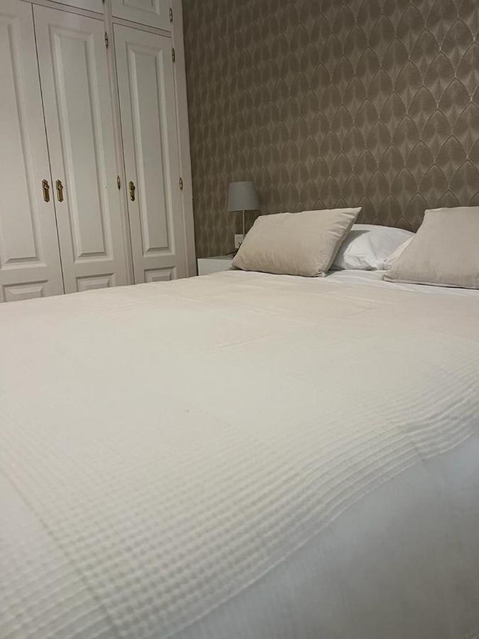 Matahacas Home Sevilla Eksteriør billede