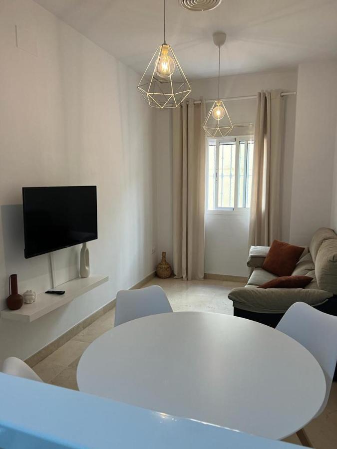 Matahacas Home Sevilla Eksteriør billede