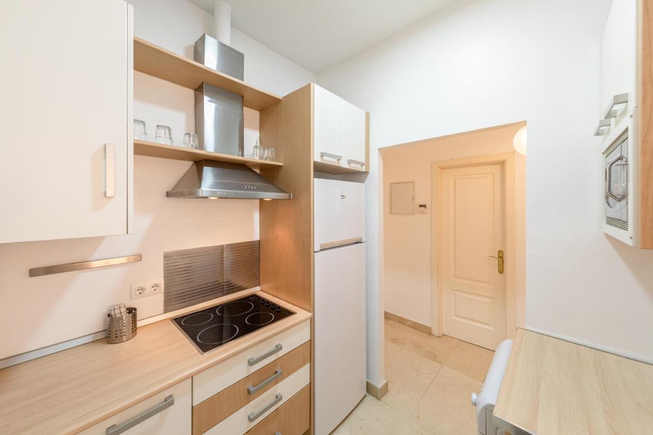 Matahacas Home Sevilla Eksteriør billede
