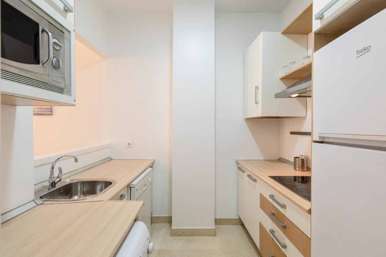 Matahacas Home Sevilla Eksteriør billede
