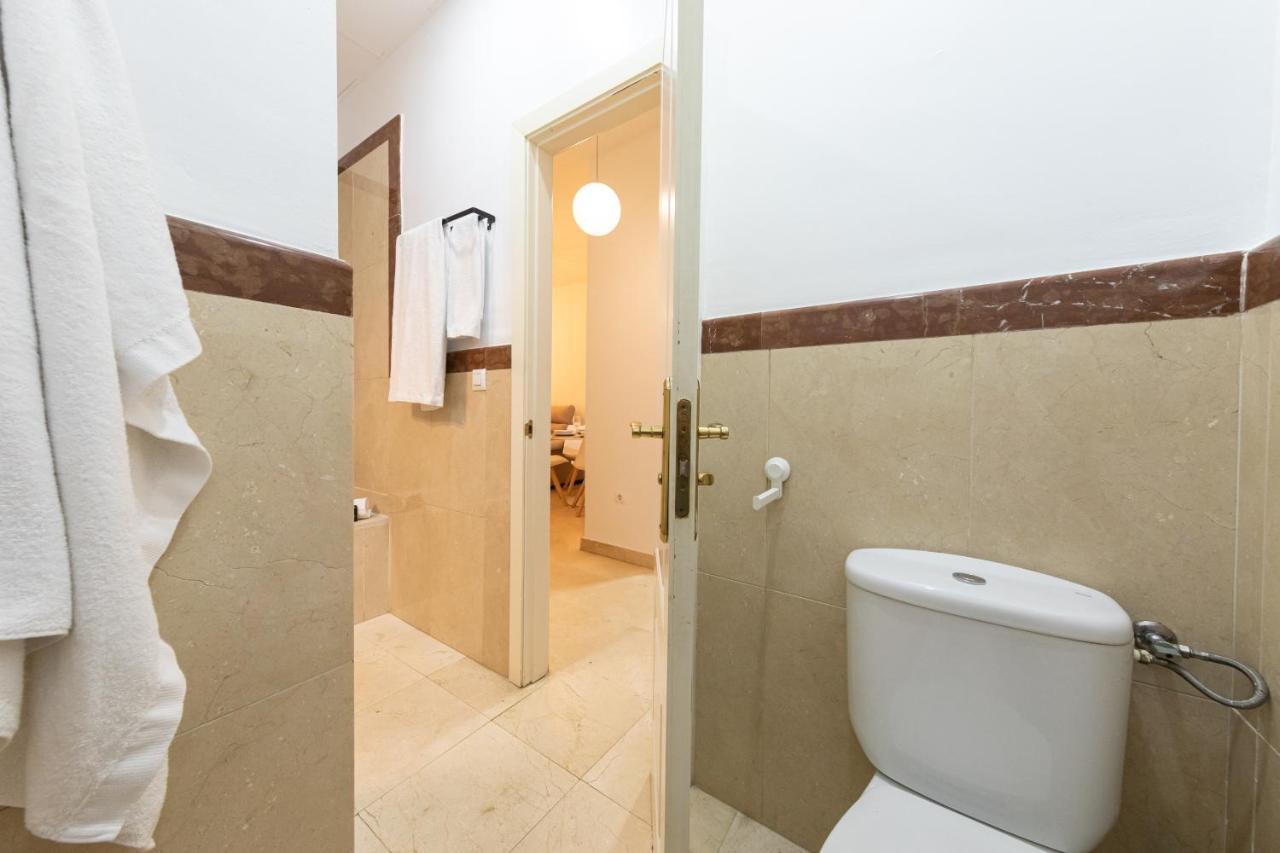 Matahacas Home Sevilla Eksteriør billede
