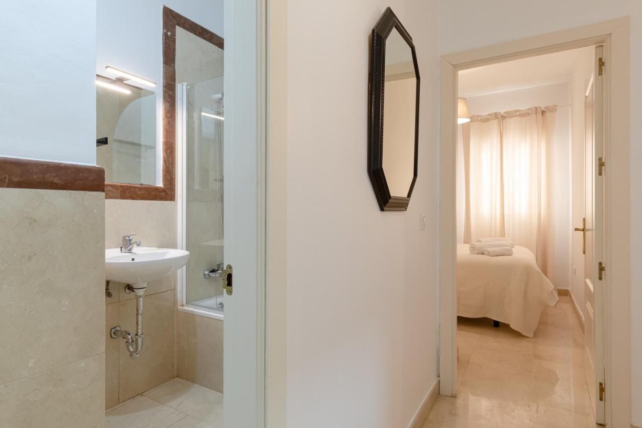 Matahacas Home Sevilla Eksteriør billede
