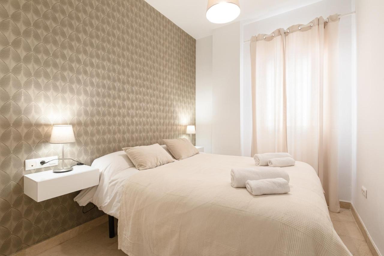 Matahacas Home Sevilla Eksteriør billede